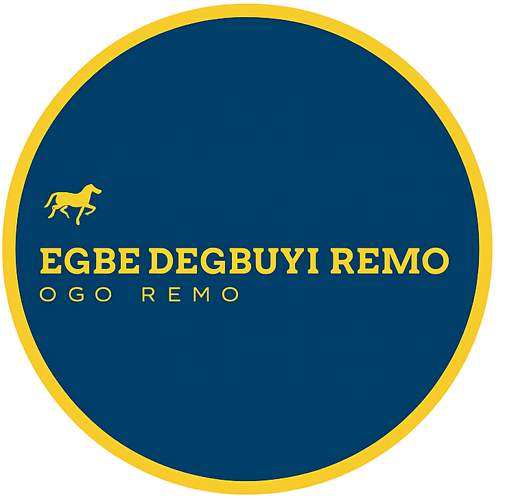 Egbe Degbuyi Remo